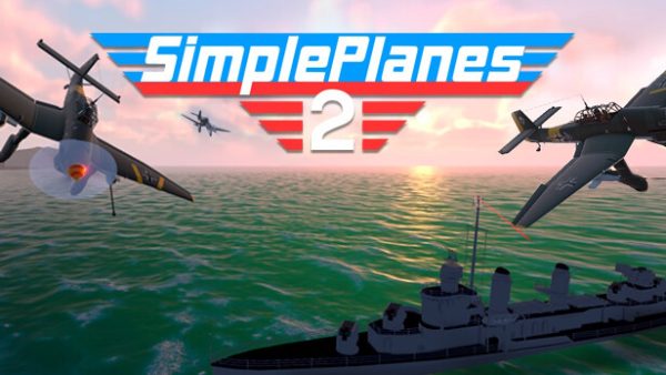 SimplePlanes 2 ucuz satın al - Tiriniti