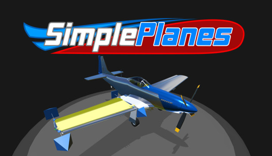 SimplePlanes ucuz satın al - Tiriniti