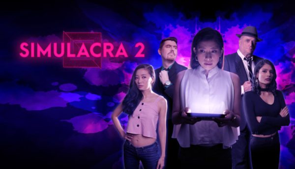 SIMULACRA 2 Steam Key satın al - Tiriniti