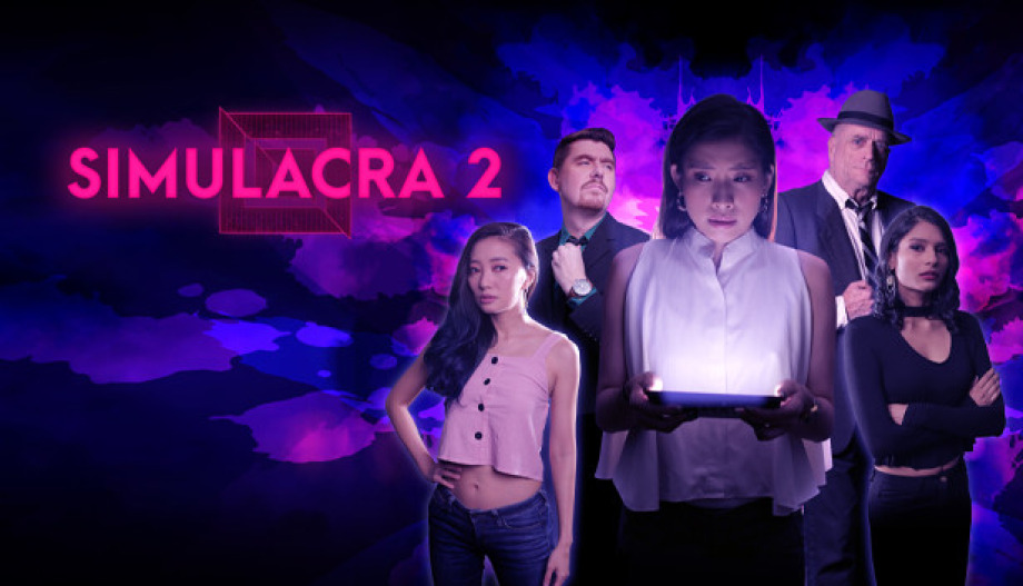 SIMULACRA 2 Steam Key satın al - Tiriniti