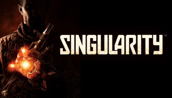 Singularity™ ucuz satın al - Tiriniti