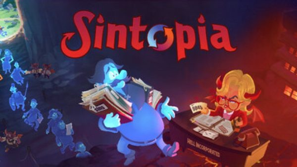 Sintopia ucuz satın al - Tiriniti
