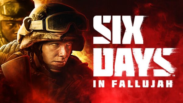 Six Days in Fallujah ucuz satın al - Tiriniti