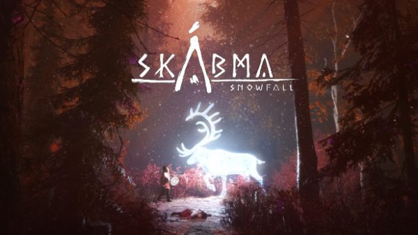 Skabma – Snowfall ucuz satın al - Tiriniti