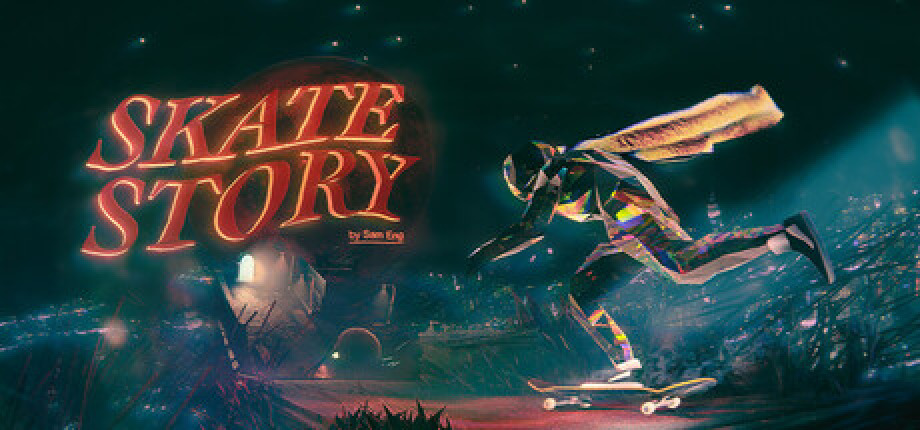 Skate Story ucuz satın al - Tiriniti
