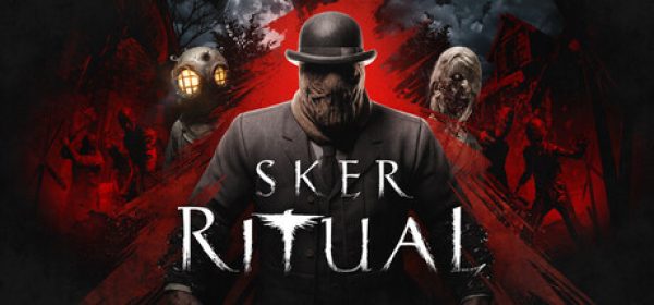 Sker Ritual Steam Key satın al - Tiriniti