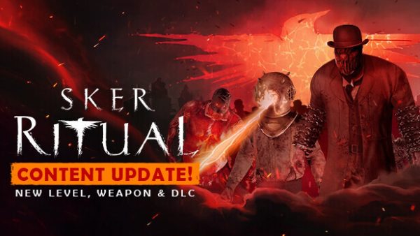 Sker Ritual ucuz satın al - Tiriniti
