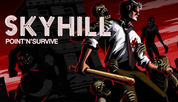 SKYHILL Steam Key satın al - Tiriniti