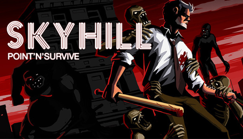 SKYHILL Steam Key satın al - Tiriniti