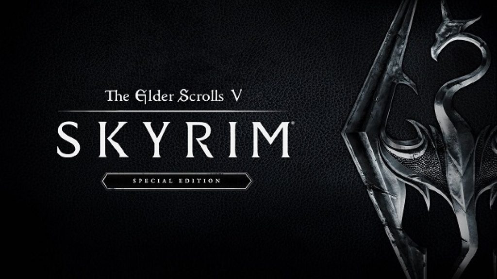 Skyrim Serisi