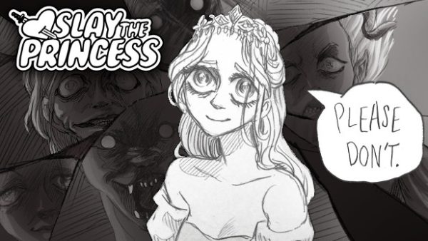 Slay the Princess — The Pristine Cut ucuz satın al - Tiriniti