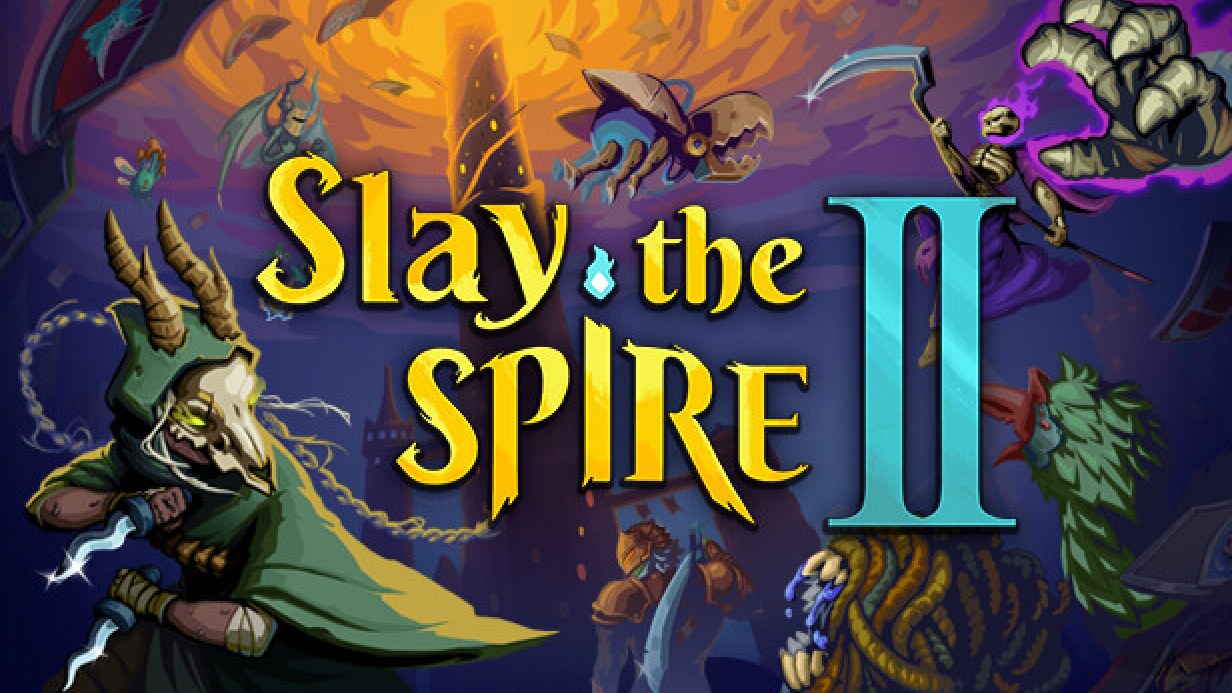 Slay the Spire 2 ucuz satın al - Tiriniti