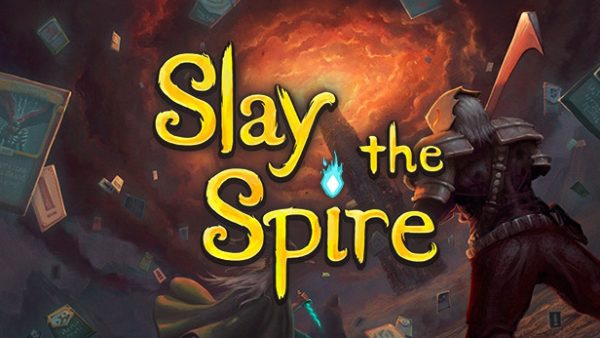 Slay the Spire ucuz satın al - Tiriniti