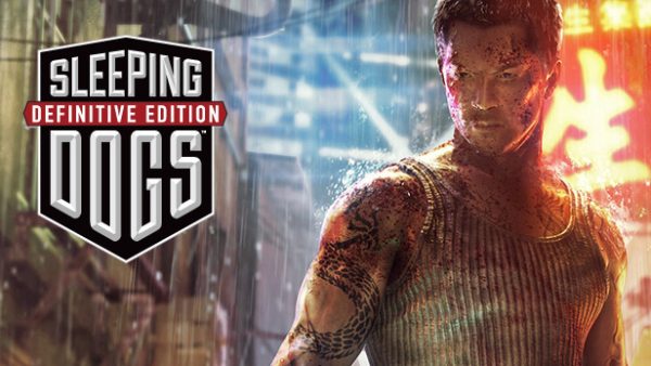 Sleeping Dogs: Definitive Edition ucuz satın al - Tiriniti