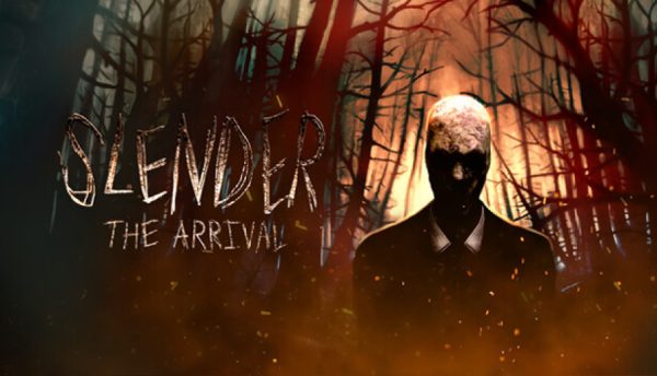 Slender: The Arrival ucuz satın al - Tiriniti