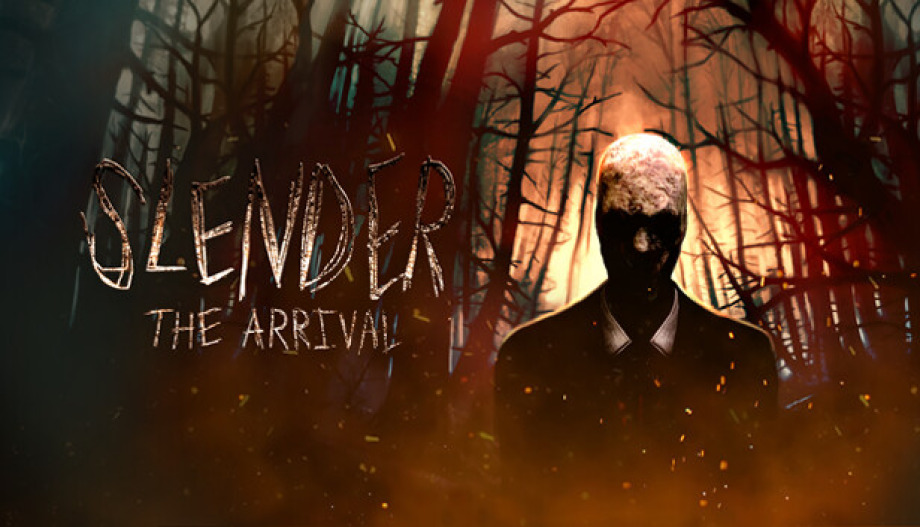 Slender: The Arrival ucuz satın al - Tiriniti