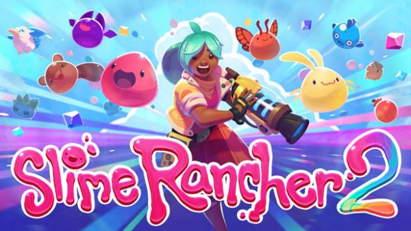 Slime Rancher 2 ucuz satın al - Tiriniti