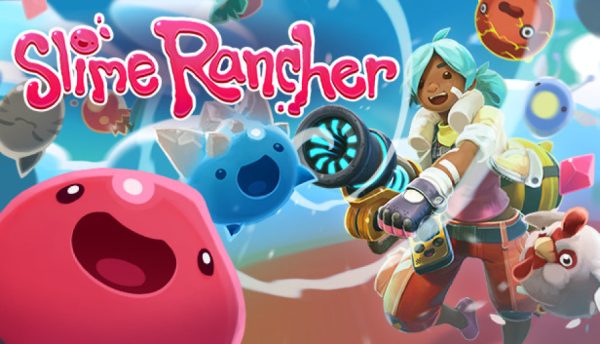 Slime Rancher ucuz satın al - Tiriniti