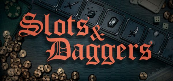 Slots & Daggers ucuz satın al - Tiriniti