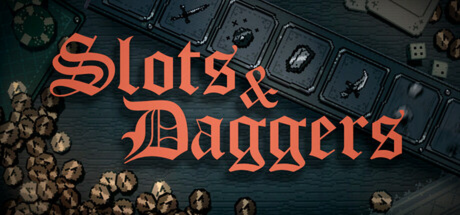 Slots & Daggers ucuz satın al - Tiriniti