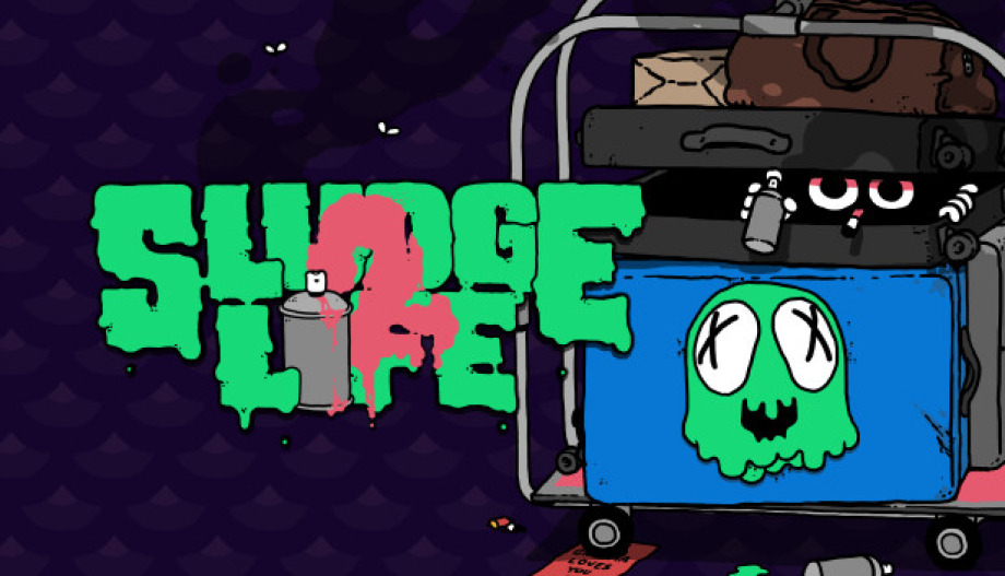 SLUDGE LIFE 2 ucuz satın al - Tiriniti