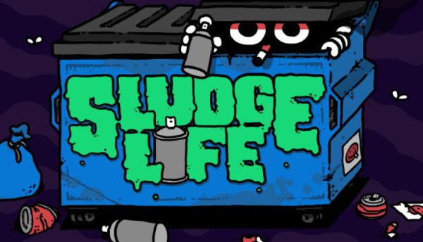 SLUDGE LIFE ucuz satın al - Tiriniti