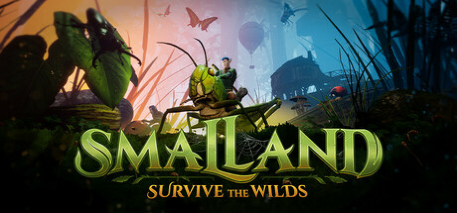Smalland: Survive the Wilds ucuz satın al - Tiriniti
