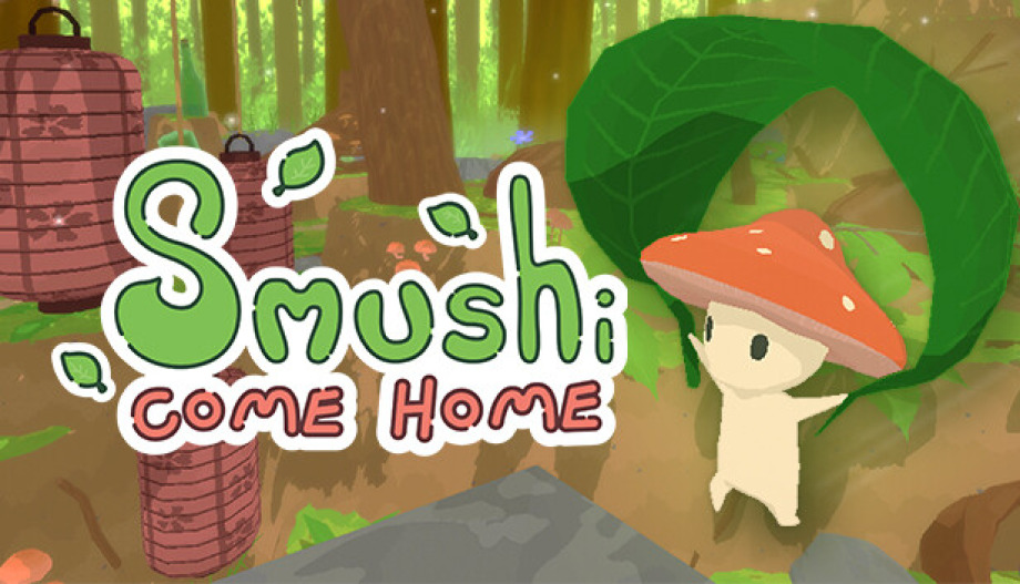 Smushi Come Home ucuz satın al - Tiriniti