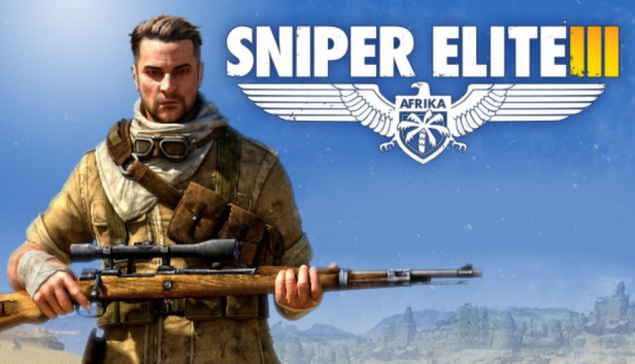 Sniper Elite 3 ucuz satın al - Tiriniti
