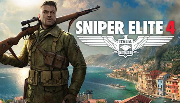 Sniper Elite 4 Steam Key satın al - Tiriniti