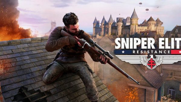 Sniper Elite Resistance ucuz satın al - Tiriniti