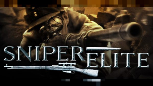 Sniper Elite ucuz satın al - Tiriniti