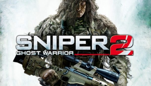 Sniper: Ghost Warrior 2 Steam Key satın al - Tiriniti
