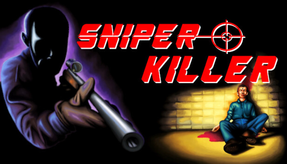 Sniper Killer ucuz satın al - Tiriniti