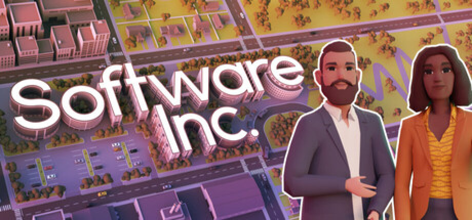 Software Inc. ucuz satın al - Tiriniti
