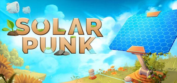 Solarpunk™ ucuz satın al - Tiriniti