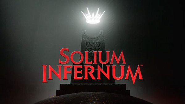 Solium Infernum ucuz satın al - Tiriniti