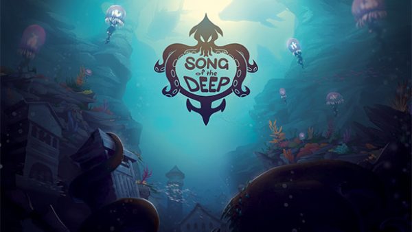 Song of the Deep Xbox One Series X|S ucuz satın al - Tiriniti