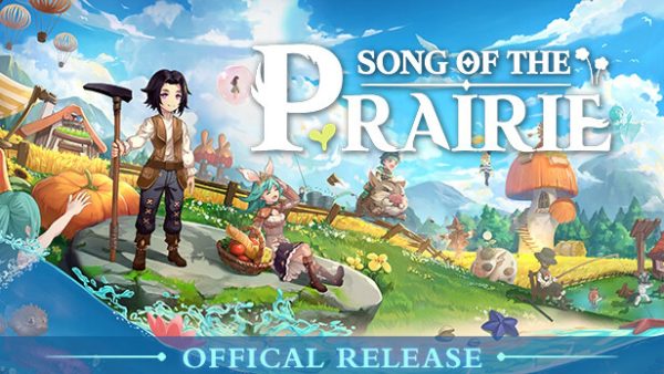 Song Of The Prairie ucuz satın al - Tiriniti