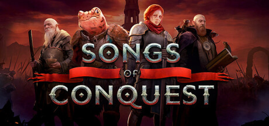 Songs of Conquest Steam Key satın al - Tiriniti