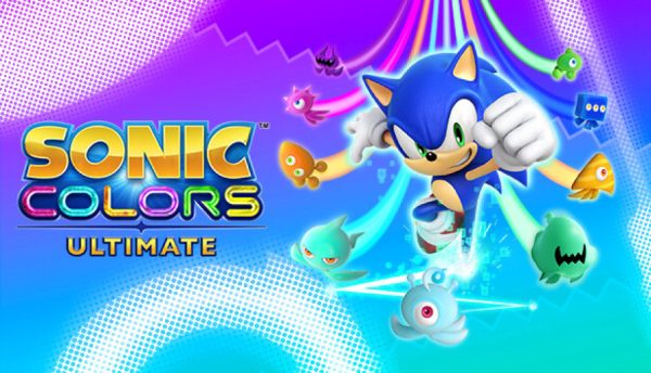 Sonic Colors: Ultimate ucuz satın al - Tiriniti