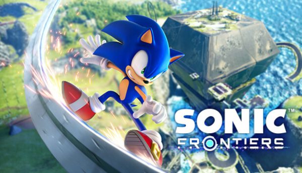 Sonic Frontiers Steam Key satın al - Tiriniti