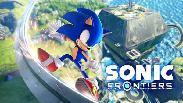 Sonic Frontiers ucuz satın al - Tiriniti