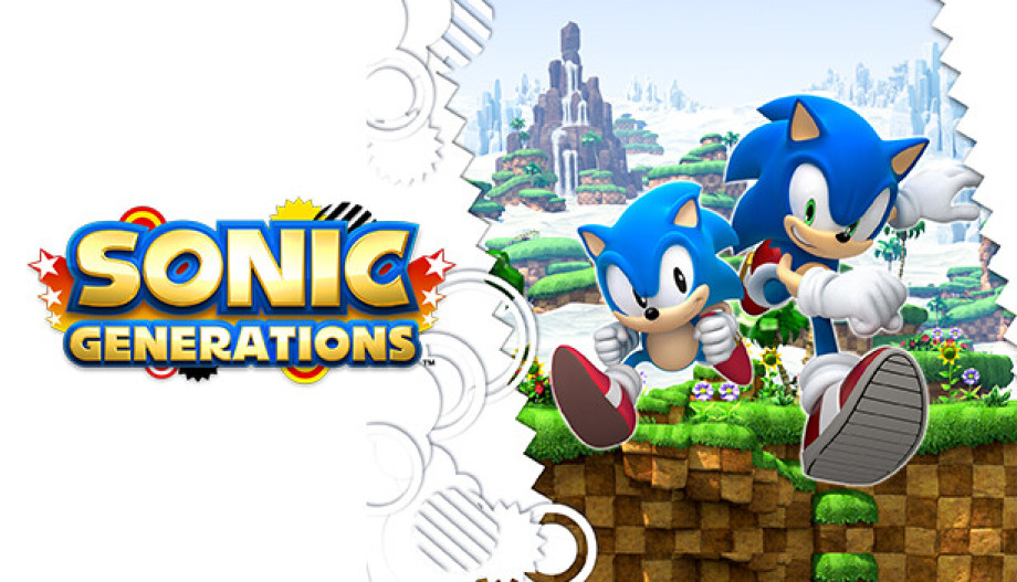 Sonic Generations Collection ucuz satın al - Tiriniti