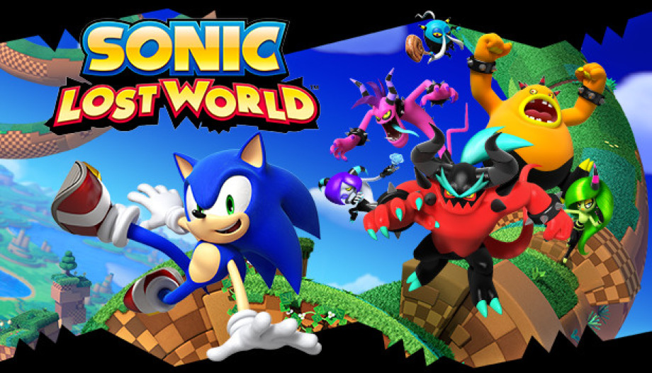 Sonic Lost World Steam Key satın al - Tiriniti