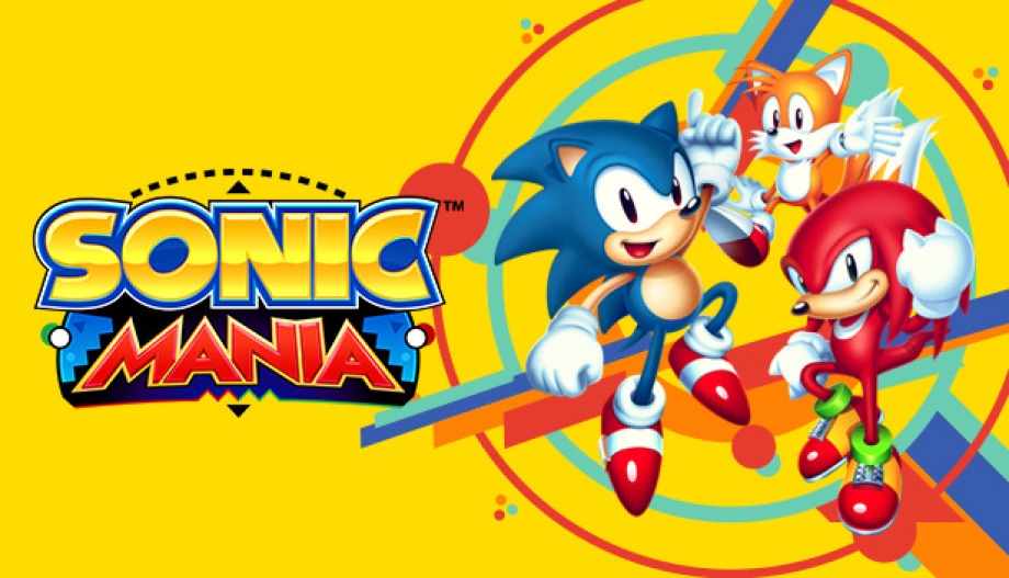 Sonic Mania Steam Key satın al - Tiriniti
