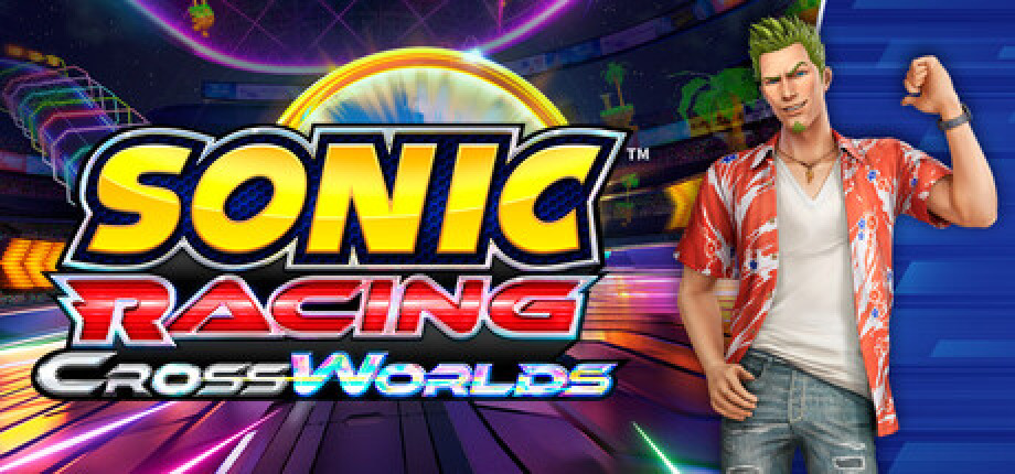 Sonic Racing: CrossWorlds ucuz satın al - Tiriniti