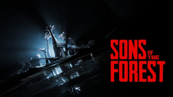 Sons Of The Forest ucuz satın al - Tiriniti