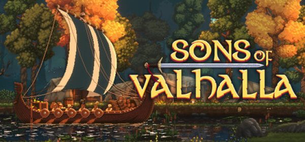 Sons of Valhalla ucuz satın al - Tiriniti