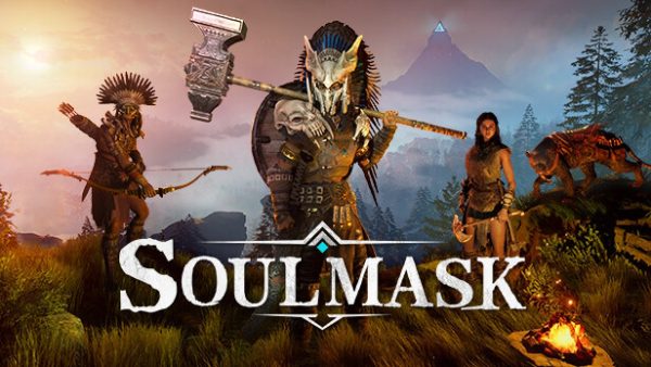Soulmask ucuz satın al - Tiriniti